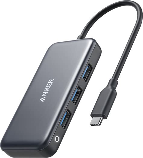 anker usb c hub